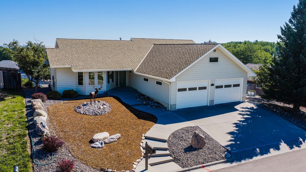 917 Erie Drive, Buffalo, WY 82834 photo 2