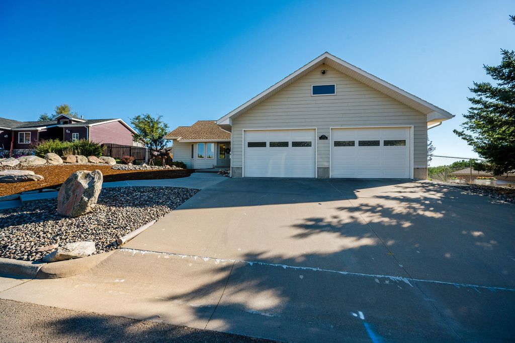 917 Erie Drive, Buffalo, WY 82834 photo 5