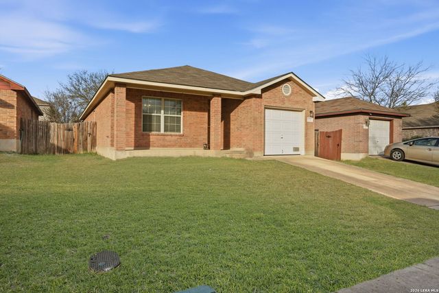 10727 Shaencrossing, San Antonio, TX 78254
