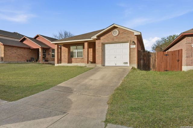 10727 Shaencrossing, San Antonio, TX 78254