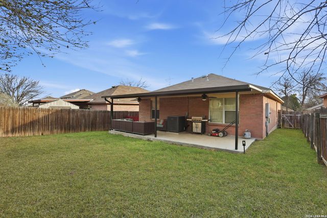 10727 Shaencrossing, San Antonio, TX 78254