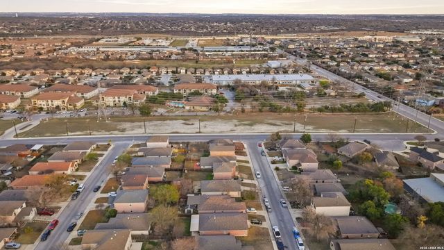 10727 Shaencrossing, San Antonio, TX 78254