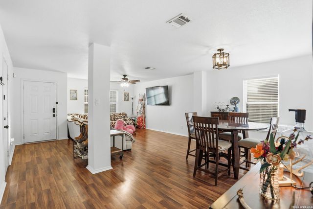 10727 Shaencrossing, San Antonio, TX 78254