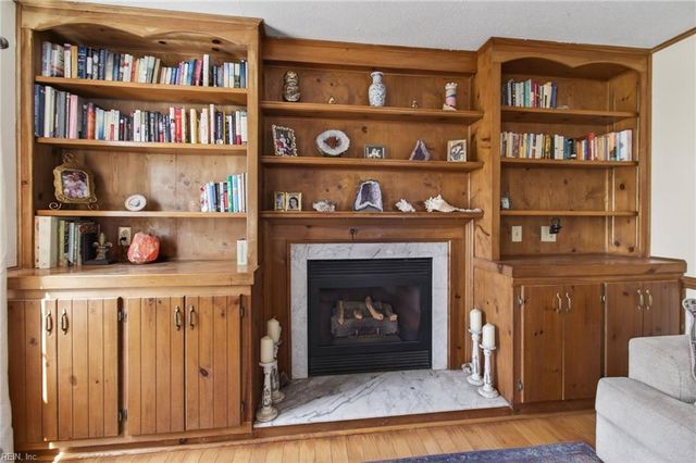 1889 Clifton Bridge DR, Virginia Beach, VA 23456