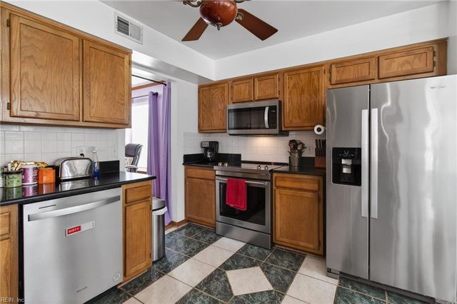 1889 Clifton Bridge DR, Virginia Beach, VA 23456