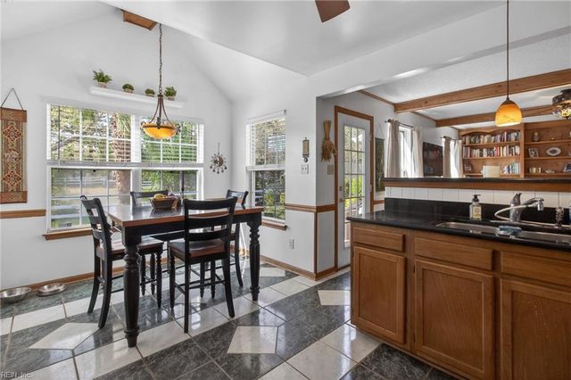 1889 Clifton Bridge DR, Virginia Beach, VA 23456