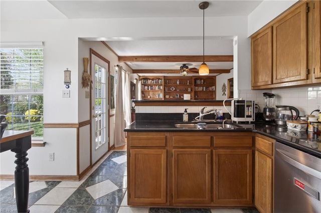 1889 Clifton Bridge DR, Virginia Beach, VA 23456