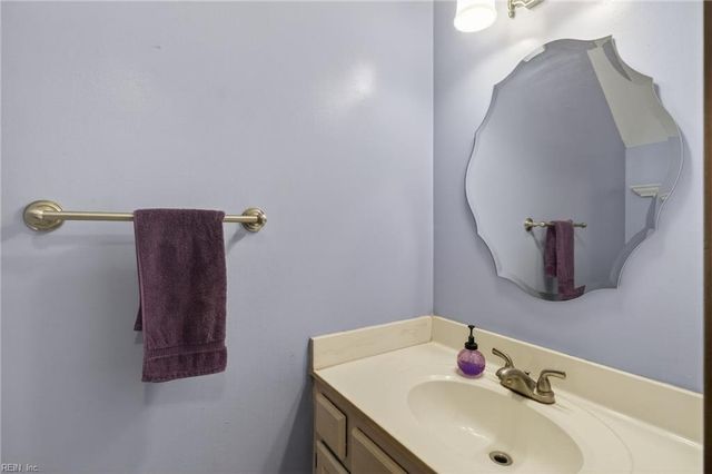 1889 Clifton Bridge DR, Virginia Beach, VA 23456