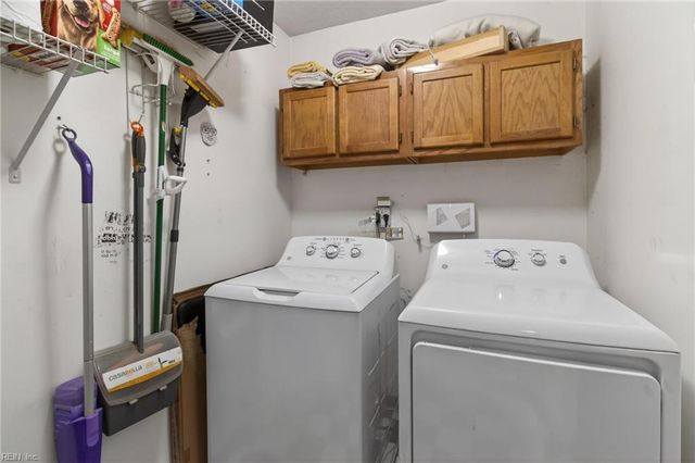 1889 Clifton Bridge DR, Virginia Beach, VA 23456