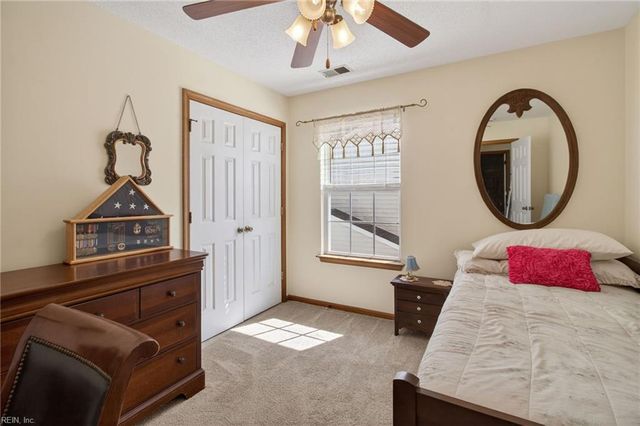 1889 Clifton Bridge DR, Virginia Beach, VA 23456