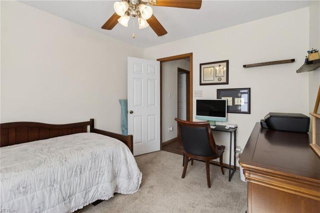 1889 Clifton Bridge DR, Virginia Beach, VA 23456