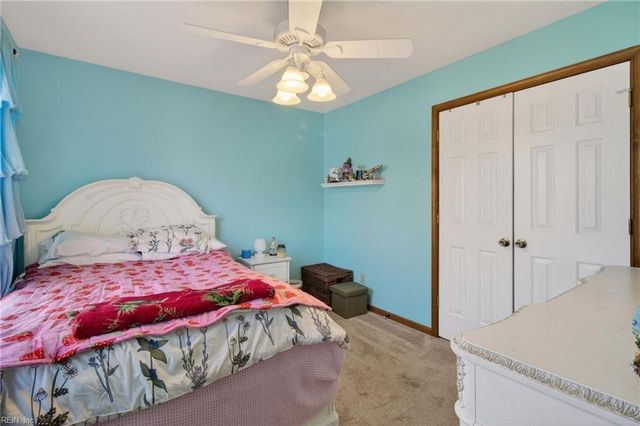 1889 Clifton Bridge DR, Virginia Beach, VA 23456