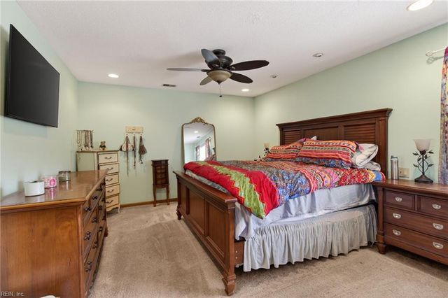 1889 Clifton Bridge DR, Virginia Beach, VA 23456