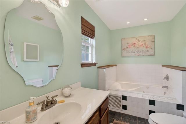 1889 Clifton Bridge DR, Virginia Beach, VA 23456