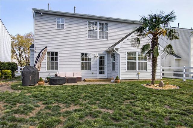 1889 Clifton Bridge DR, Virginia Beach, VA 23456