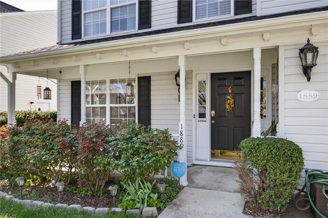 1889 Clifton Bridge DR, Virginia Beach, VA 23456