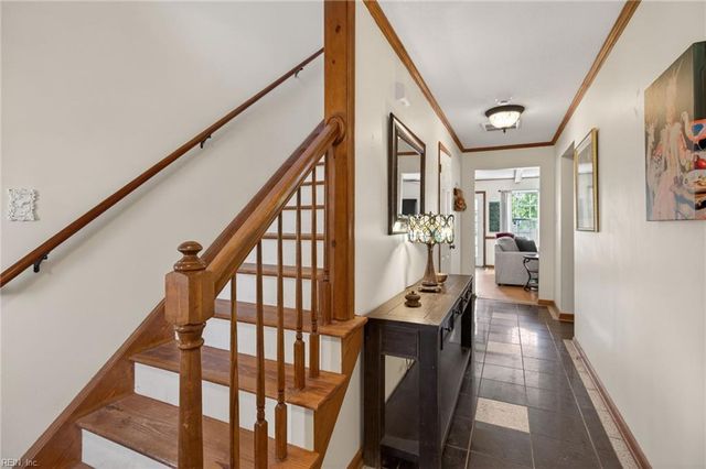 1889 Clifton Bridge DR, Virginia Beach, VA 23456