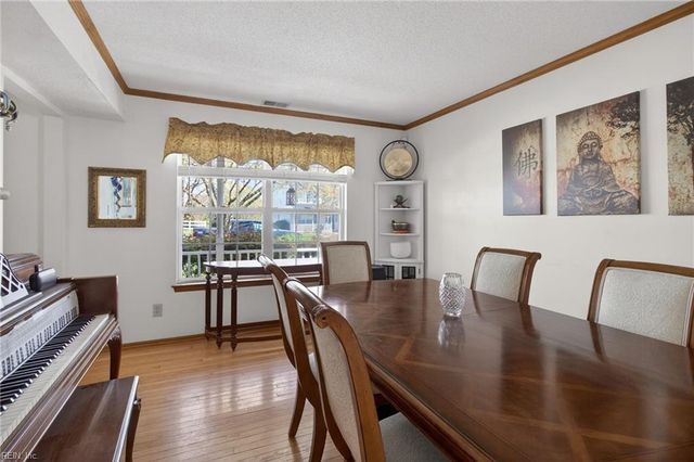 1889 Clifton Bridge DR, Virginia Beach, VA 23456