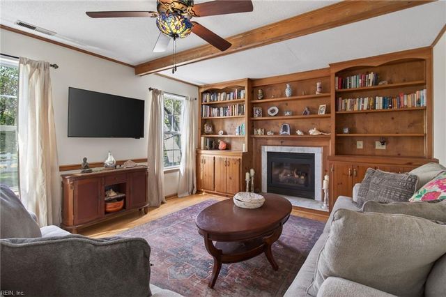 1889 Clifton Bridge DR, Virginia Beach, VA 23456