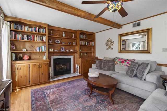 1889 Clifton Bridge DR, Virginia Beach, VA 23456