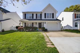 1889 Clifton Bridge DR, Virginia Beach, VA 23456