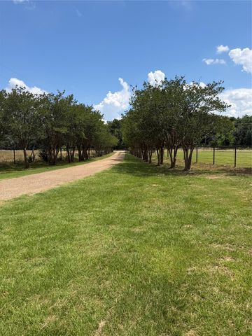 12225 Fm 429, Terrell, TX 75161