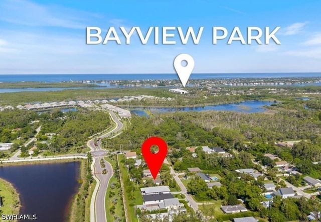 3028 Woodside AVE, Naples, FL 34112