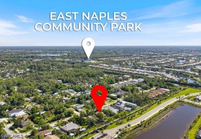 3028 Woodside AVE, Naples, FL 34112