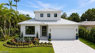 3028 Woodside AVE, Naples, FL 34112