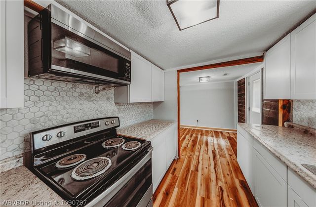 2968 Archie Watkins Road, Farmington, AR 72730