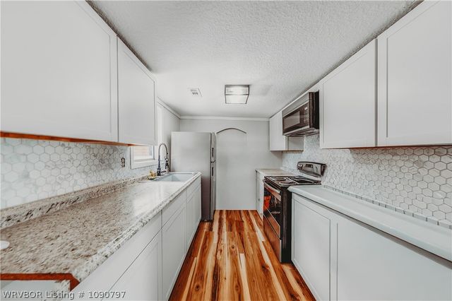 2968 Archie Watkins Road, Farmington, AR 72730