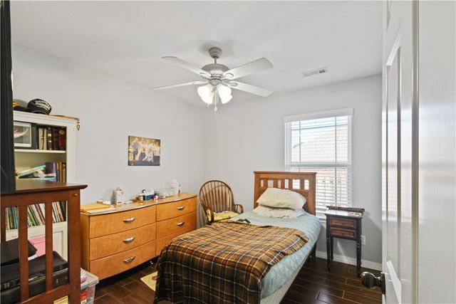 301 Beasley Drive, Centerton, AR 72719