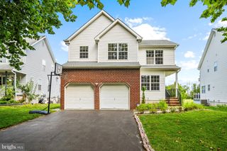 98 CANAL VIEW DR, Lawrence Twp, NJ 08648