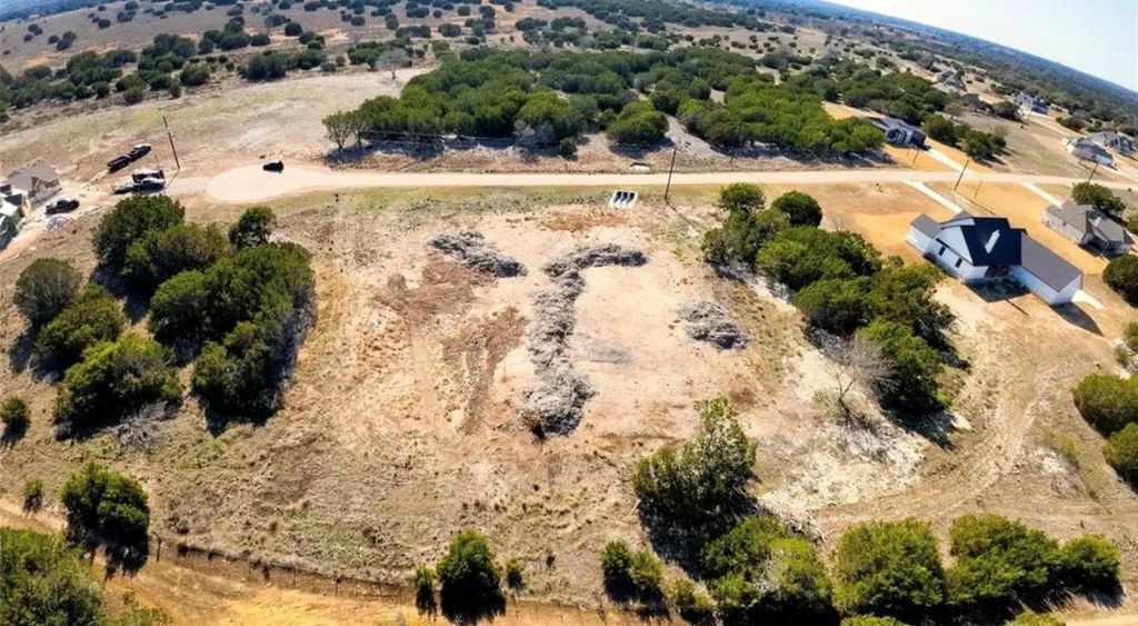 Lot 12 Ethan Lane LN, Burnet, TX 78611