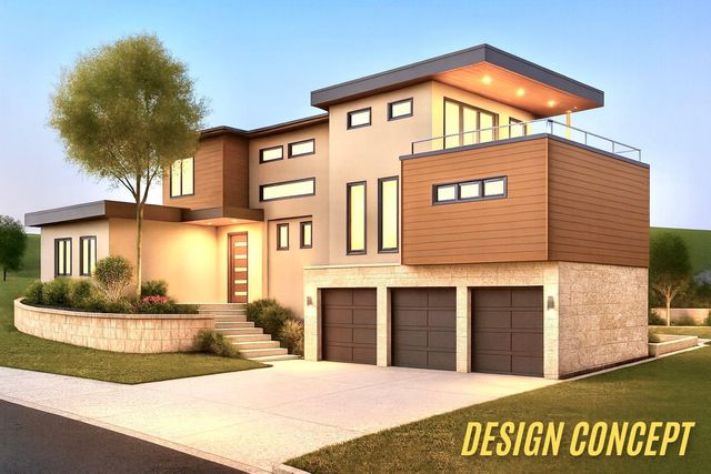 15505 McCormick Vista DR, Austin, TX 78734