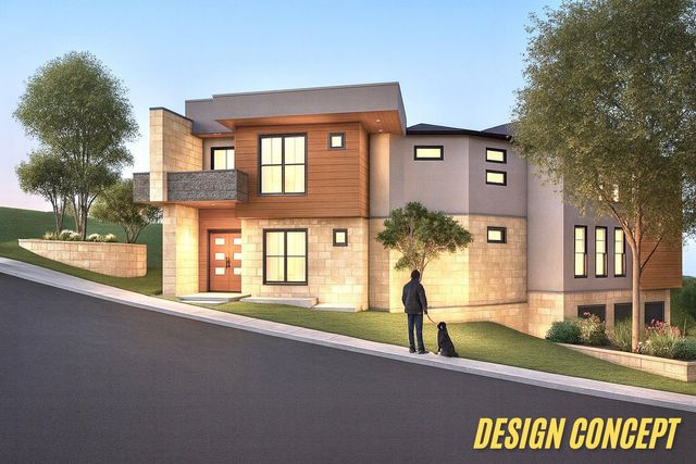 15505 McCormick Vista DR, Austin, TX 78734