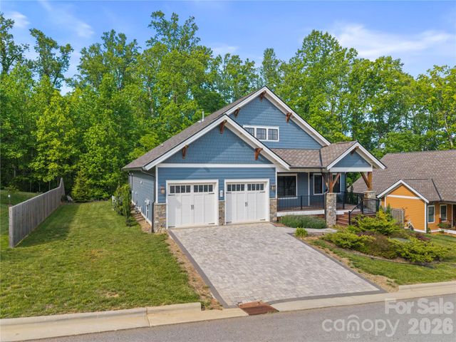 67 Starwood Valley Trail, Arden, NC 28704