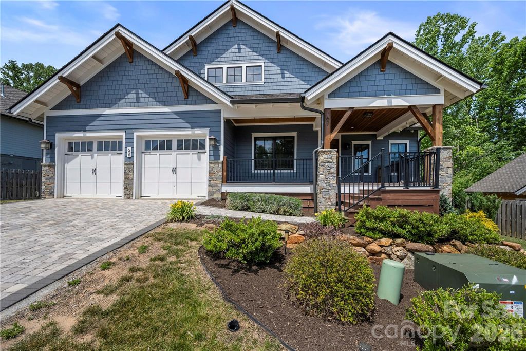 67 Starwood Valley Trail, Arden, NC 28704