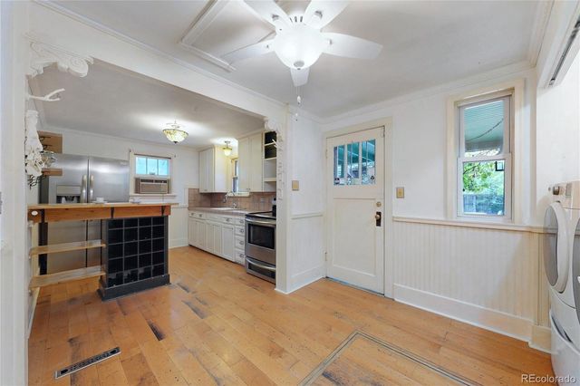 1234 Willow Street, Denver, CO 80220