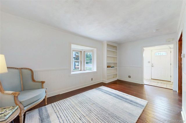 1234 Willow Street, Denver, CO 80220