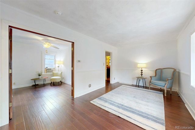 1234 Willow Street, Denver, CO 80220