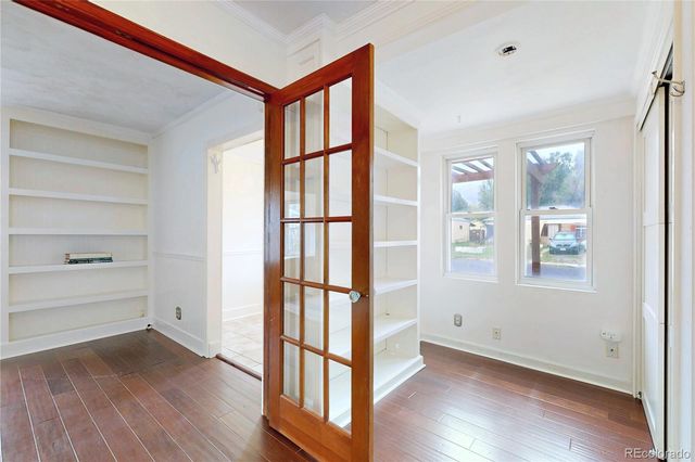 1234 Willow Street, Denver, CO 80220