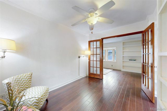 1234 Willow Street, Denver, CO 80220