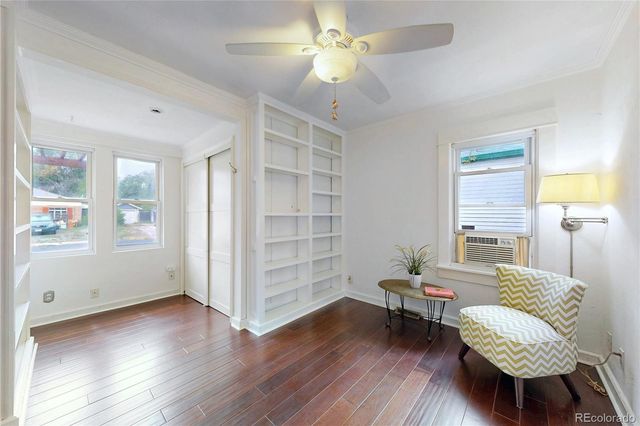 1234 Willow Street, Denver, CO 80220