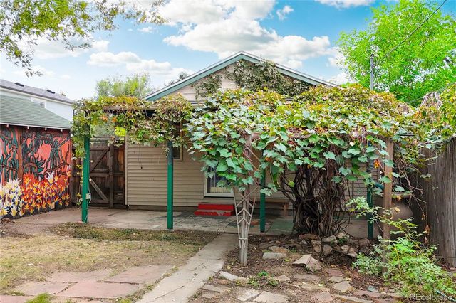 1234 Willow Street, Denver, CO 80220