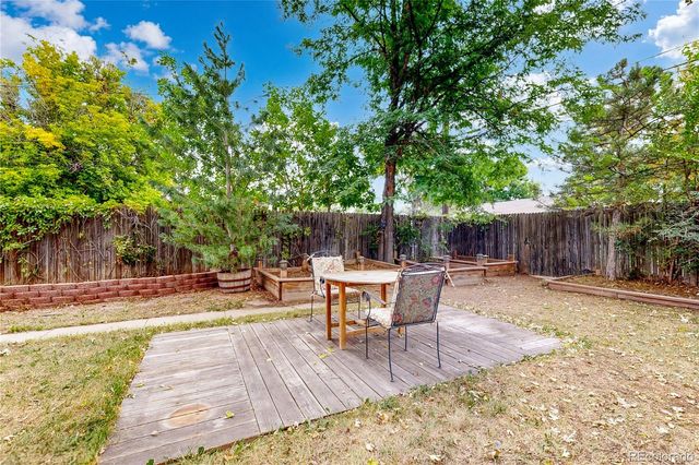 1234 Willow Street, Denver, CO 80220