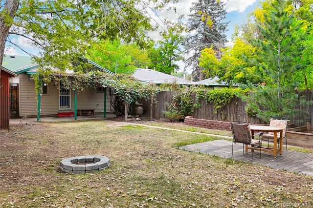 1234 Willow Street, Denver, CO 80220