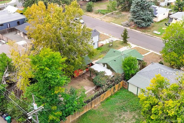 1234 Willow Street, Denver, CO 80220