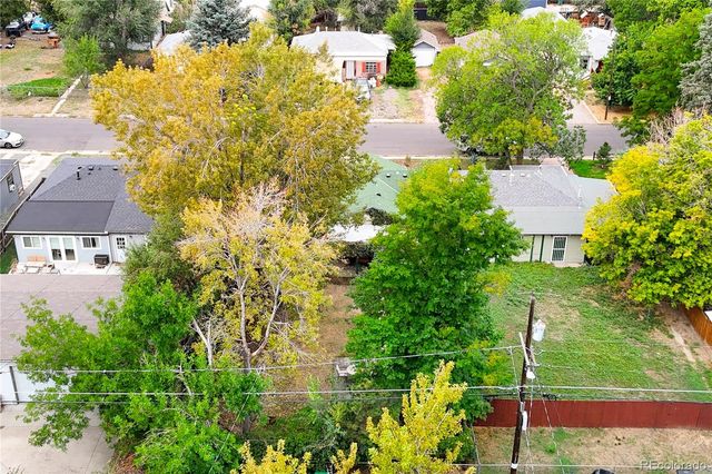 1234 Willow Street, Denver, CO 80220