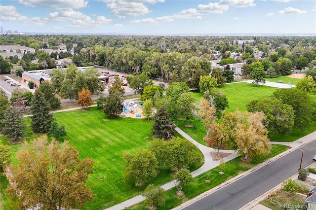 1234 Willow Street, Denver, CO 80220
